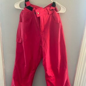 Colombia Omni-Shield Snow Pants